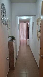 Ático Mediterráneo con Terraza y Solárium en el centro y a un paso del mar en Rincón de la Victoria - 5