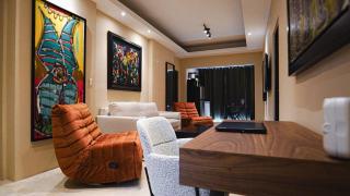 8 bedrooms,6 bathroom apartment - 0