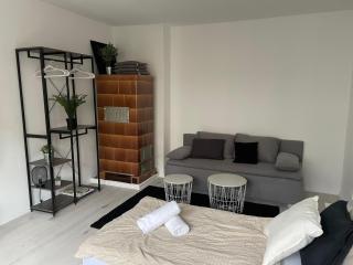 Berlin City Stay - 1