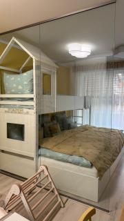 Apartmán Benjamínek - 0