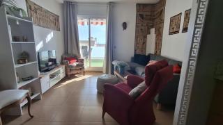 Ático Mediterráneo con Terraza y Solárium en el centro y a un paso del mar en Rincón de la Victoria - 4