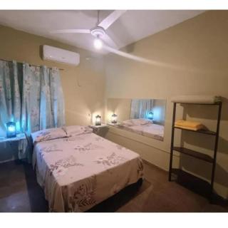 Alojamiento Marlumg - 0