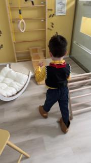 Apartmán Benjamínek - 6