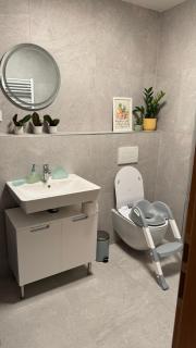 Apartmán Benjamínek - 5