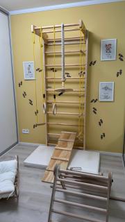 Apartmán Benjamínek - 3