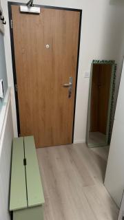 Apartmán Benjamínek - 2