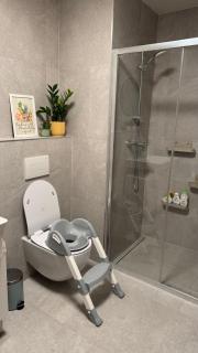 Apartmán Benjamínek - 1