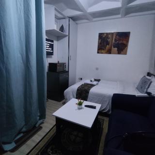 TRM drive studios - 9