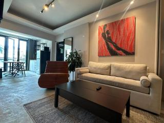 4 bedroom 3 bathroom apartment D - San Juan - 0