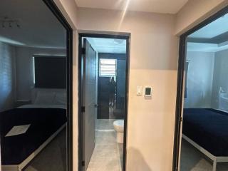 4 bedroom 3 bathroom apartment D - 5