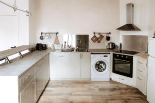 Gîte de la maraîchère - 1