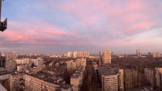 Видовая квартира у парка Победы - 0