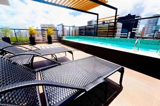 Hospede-se no melhor de João Pessoa - 0