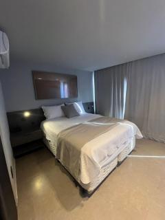 Flat Funcional com Piscina - Conforto Total - 3