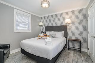 Urban Pearl-2 Bedroom & Private Patio-In Midtown - 9