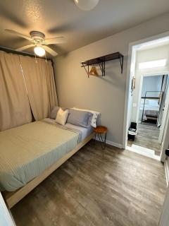 Cozy Guest house near FSU Trails and the airport - 2