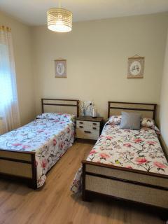 Casa las granxias - 6