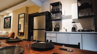 Luxurious Apartment and fully equipped B - 8