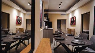 Luxurious Apartment and fully equipped C - 0