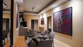 Luxurious Apartment and fully equipped C - 9