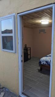 Cozy Peaceful Tiny Cabins Behind Big Bend National Park - 6