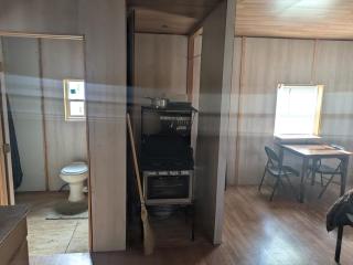 Cozy Peaceful Tiny Cabins Behind Big Bend National Park - 5