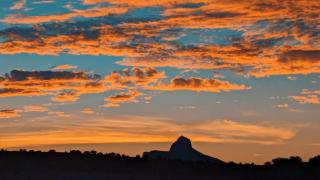 Cozy Peaceful Tiny Cabins Behind Big Bend National Park - 4