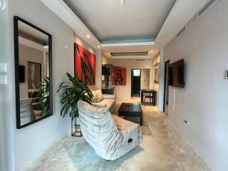 4 bedroom, 3 bathrooms, apt F - 7