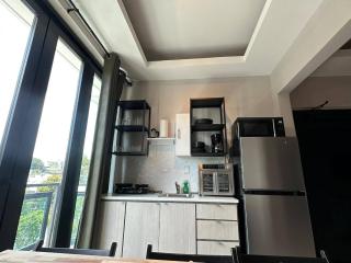 4 bedroom, 3 bathrooms, apt F - 3