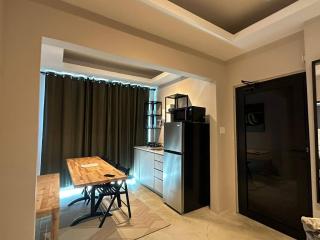 4 bedroom, 3 bathrooms, apt F - 2