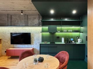 Green Point - Design Apartaments - 5