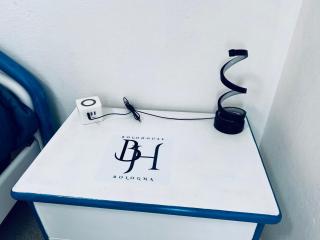 Parcheggio Gratuito - Vicino al Centro e Fiera - 1