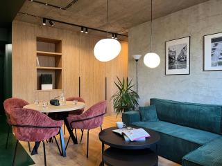 Green Point - Design Apartaments - 5