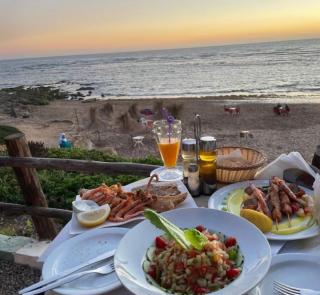 Appartement Vue Mer, Atlantique Asilah Clim Réversible & Tout Équipé - 6