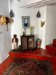 Guesthouse La Tienda - Cómpeta - 1