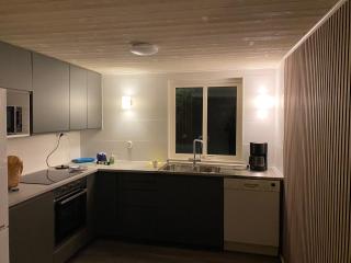 Idyllic house in Timmernabben - 0