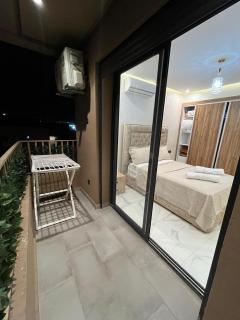 Cozy appartment in heart of marrakech - Marrakech - 5