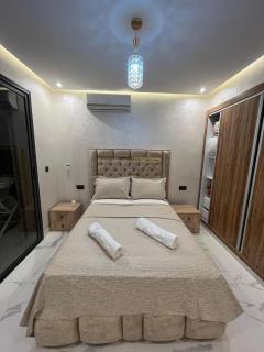 Cozy appartment in heart of marrakech - 1