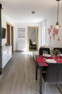 EXCLUSIVO TAPAS EL TUBO CHECKIN 24H Centro 1 - 0