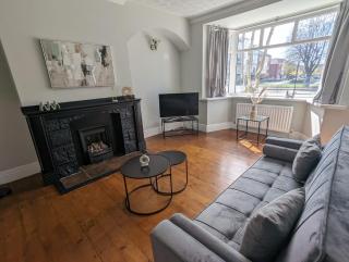 Newcastle East 2 Bed Apart - 0