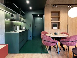 Green Point - Design Apartaments - 6