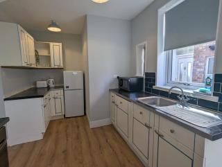 Newcastle East 2 Bed Apart - 1