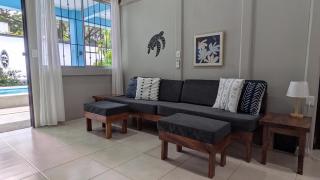 Casa Azul Tropical Poolside Oasis in Sámara - 0