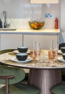 New 2bd Willesden Oxford St, Wembley, Jubilee line - 6