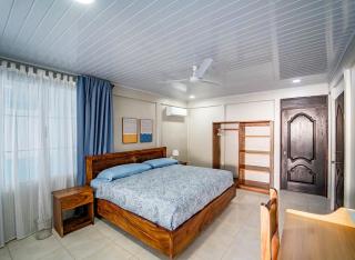 Casa Azul Tropical Poolside Oasis in Sámara - 8