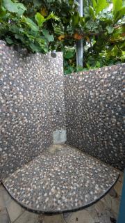 Casa Azul Tropical Poolside Oasis in Sámara - 4