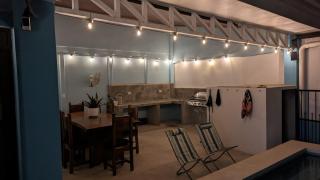 Casa Azul Tropical Poolside Oasis in Sámara - 2