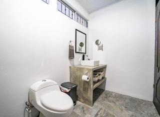 Casa Azul Tropical Poolside Oasis in Sámara - 1