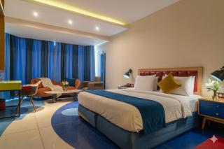 Sandoz Vagator Goa - 8