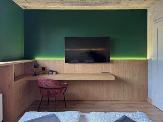 Green Point - Design Apartaments - 0